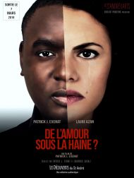 sortie dvd	
 De L’amour Sous La Haine ?