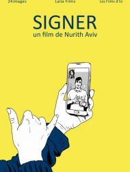 sortie dvd	
 Signer