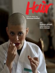 sortie dvd	
 Hair
