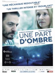 sortie dvd	
 Une Part D'ombre