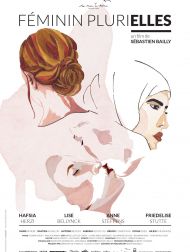 sortie dvd	
 Féminin Plurielles