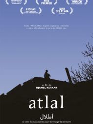 sortie dvd	
 Atlal