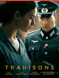 sortie dvd	
 Trahisons