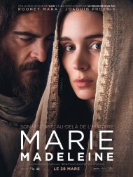 sortie dvd	
 Marie Madeleine