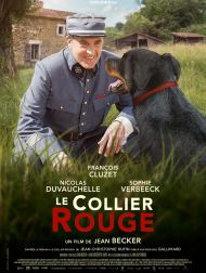 sortie dvd	
 Le Collier Rouge