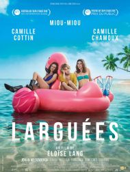 sortie dvd	
 Larguées