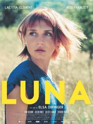 sortie dvd	
 Luna