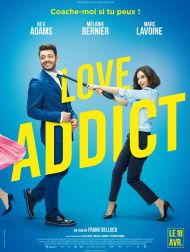 sortie dvd	
 Love Addict