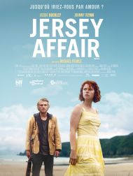 sortie dvd	
 Jersey Affair