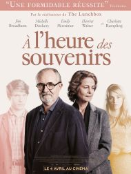sortie dvd
A L’heure Des Souvenirs