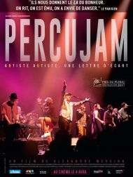 sortie dvd	
 Percujam