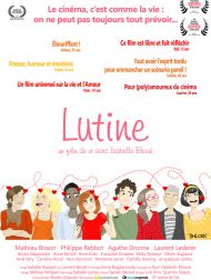 sortie dvd	
 Lutine