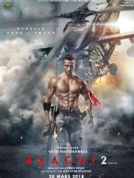 sortie dvd	
 Baaghi 2 - Le Rebelle