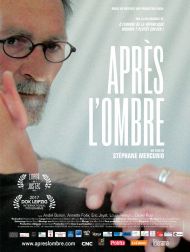 sortie dvd	
 Après L’ombre