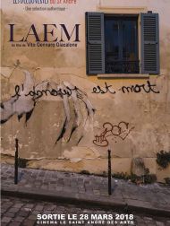 sortie dvd	
 LAEM