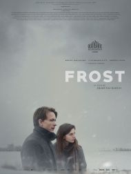 sortie dvd	
 Frost