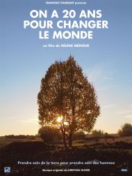 sortie dvd	
 On A 20 Ans Pour Changer Le Monde