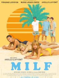 sortie dvd	
 MILF