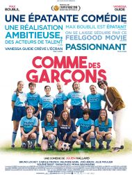sortie dvd	
 Comme Des Garçons