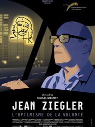sortie dvd	
 Jean Ziegler, L'optimisme De La Volonté