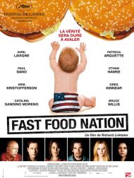 sortie dvd	
 Fast Food Nation