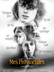 sortie dvd	
 Mes Provinciales