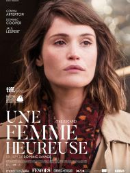 sortie dvd	
 Une Femme Heureuse