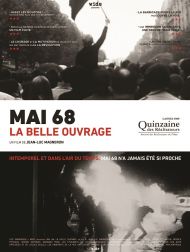 sortie dvd	
 Mai 68, La Belle Ouvrage