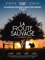 sortie dvd	
 La Route Sauvage