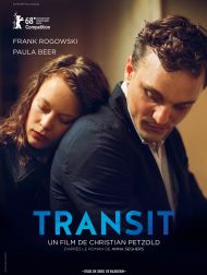 sortie dvd	
 Transit