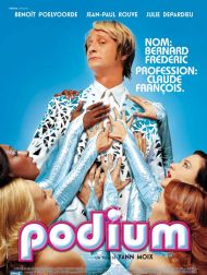 sortie dvd	
 Podium