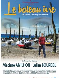 sortie dvd	
 Le Bateau Ivre
