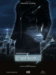 sortie dvd	
 C'est écrit