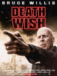 sortie dvd	
 Death Wish