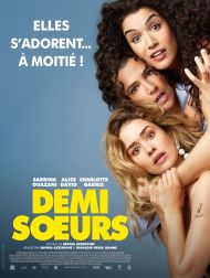 sortie dvd	
 Demi-soeurs