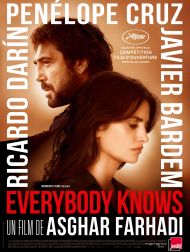 sortie dvd	
 Everybody Knows