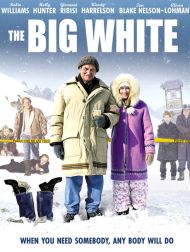 sortie dvd	
 The Big White