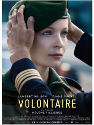 sortie dvd	
 Volontaire