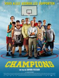 sortie dvd	
 Champions