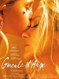 sortie dvd	
 Gueule D'ange