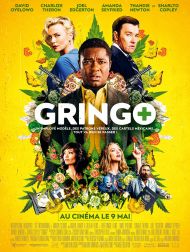 sortie dvd	
 Gringo