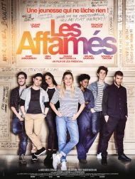 sortie dvd	
 Les Affamés