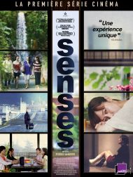 sortie dvd	
 Senses 5