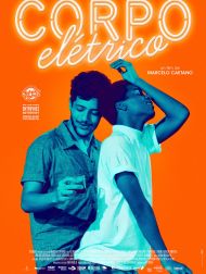sortie dvd	
 Corpo Elétrico
