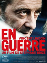 sortie dvd	
 En Guerre