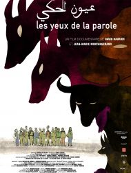 sortie dvd	
 Les Yeux De La Parole