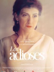 sortie dvd	
 Los Adioses
