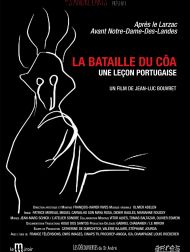 sortie dvd	
 La Bataille Du Côa
