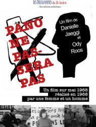 sortie dvd	
 Mai 68 : Pano Ne Passera Pas