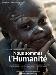 sortie dvd	
 Nous Sommes L'Humanité